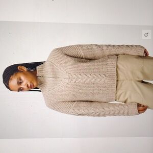 Prana Laurel Creek Sweater, Like New